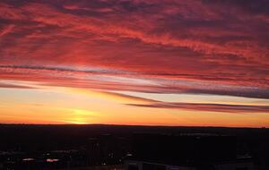 Elegant Minneapolis City Retreat - Minneapolis, Minnesota