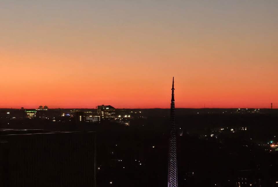 Elegant Minneapolis City Retreat - Minneapolis, Minnesota