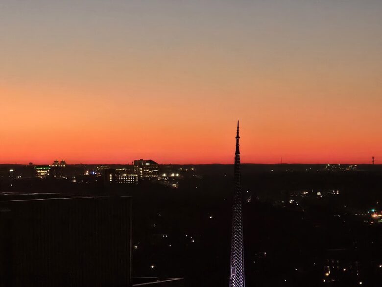 Elegant Minneapolis City Retreat - Minneapolis, Minnesota