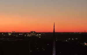 Elegant Minneapolis City Retreat - Minneapolis, Minnesota