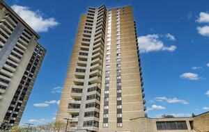 Elegant Minneapolis City Retreat - Minneapolis, Minnesota