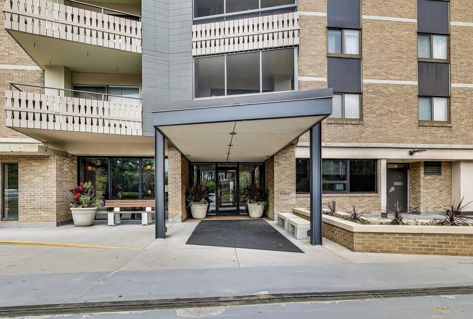 Elegant Minneapolis City Retreat - Minneapolis, Minnesota