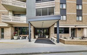 Elegant Minneapolis City Retreat - Minneapolis, Minnesota