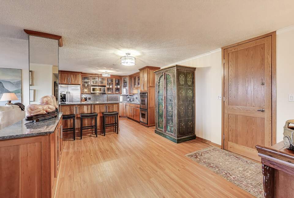 Elegant Minneapolis City Retreat - Minneapolis, Minnesota