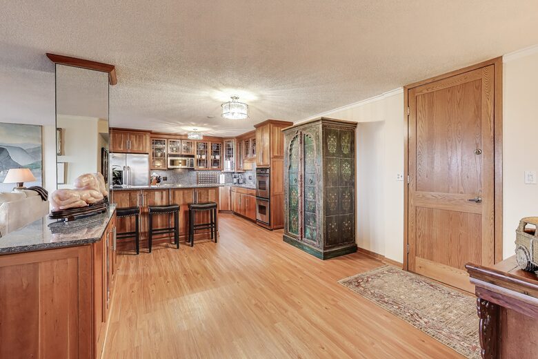 Elegant Minneapolis City Retreat - Minneapolis, Minnesota