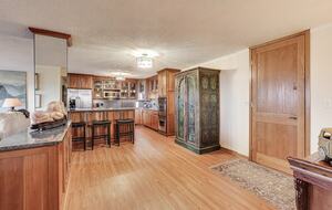 Elegant Minneapolis City Retreat - Minneapolis, Minnesota