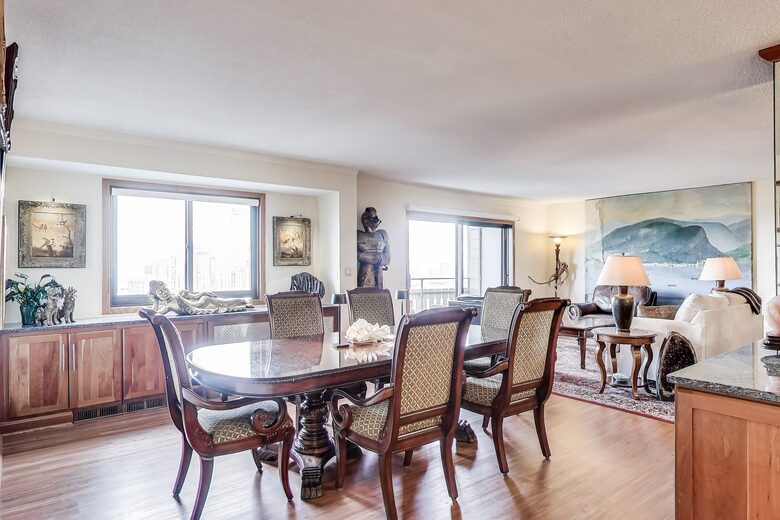 Elegant Minneapolis City Retreat - Minneapolis, Minnesota