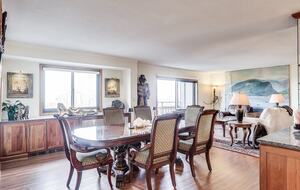 Elegant Minneapolis City Retreat - Minneapolis, Minnesota