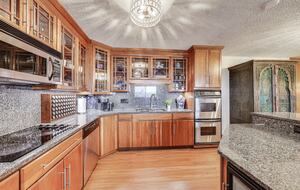 Elegant Minneapolis City Retreat - Minneapolis, Minnesota