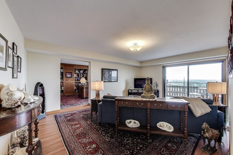 Elegant Minneapolis City Retreat - Minneapolis, Minnesota