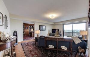 Elegant Minneapolis City Retreat - Minneapolis, Minnesota