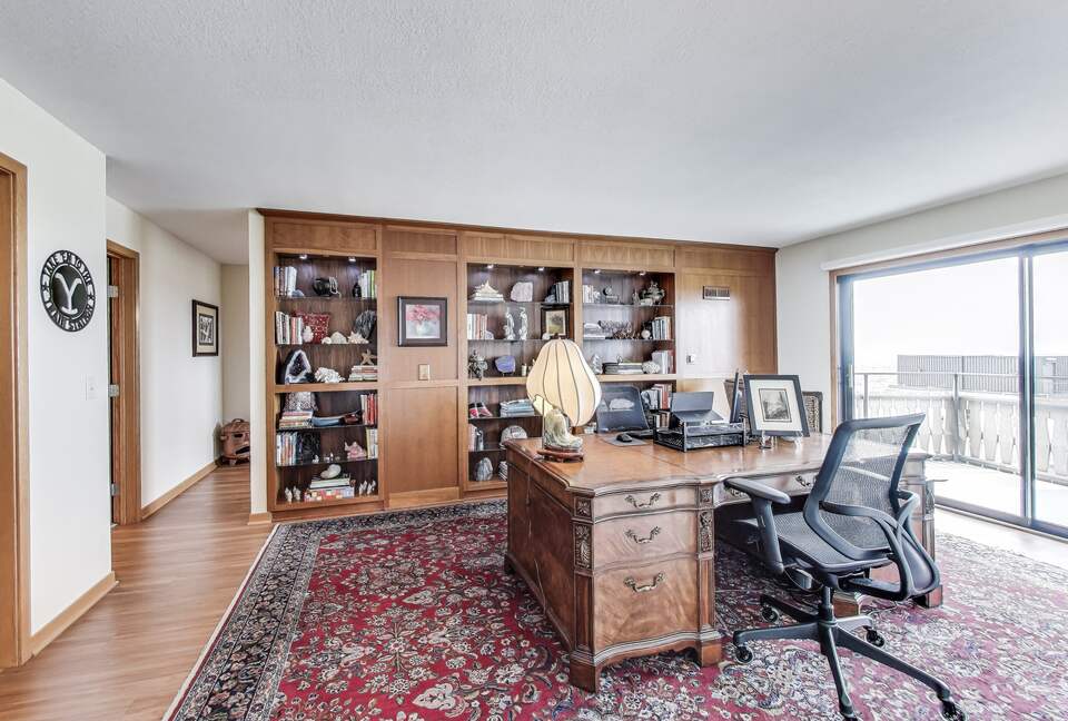 Elegant Minneapolis City Retreat - Minneapolis, Minnesota