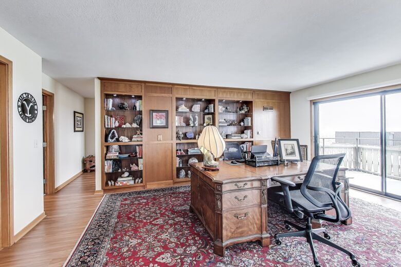 Elegant Minneapolis City Retreat - Minneapolis, Minnesota