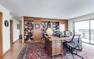 Elegant Minneapolis City Retreat - Minneapolis, Minnesota