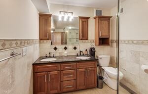 Elegant Minneapolis City Retreat - Minneapolis, Minnesota