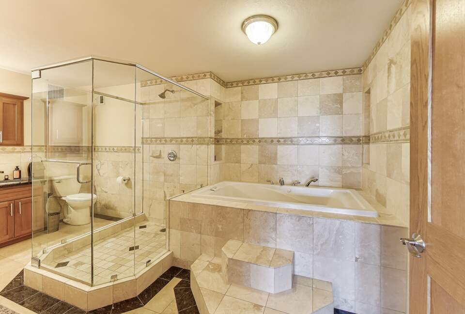 Elegant Minneapolis City Retreat - Minneapolis, Minnesota