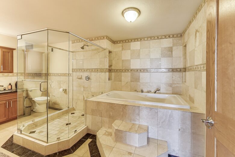 Elegant Minneapolis City Retreat - Minneapolis, Minnesota