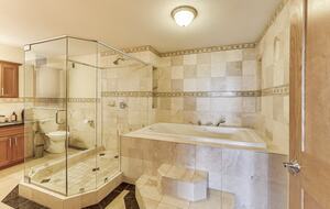 Elegant Minneapolis City Retreat - Minneapolis, Minnesota