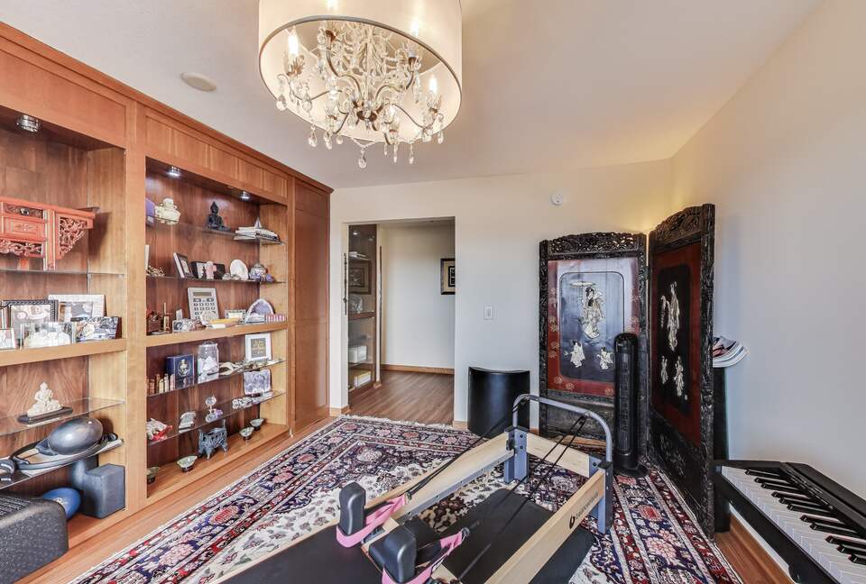 Elegant Minneapolis City Retreat - Minneapolis, Minnesota