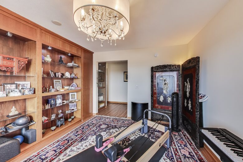 Elegant Minneapolis City Retreat - Minneapolis, Minnesota