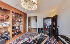 Elegant Minneapolis City Retreat - Minneapolis, Minnesota