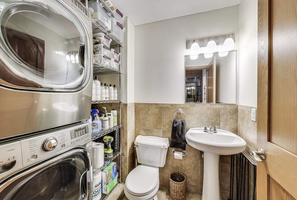 Elegant Minneapolis City Retreat - Minneapolis, Minnesota