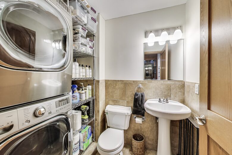 Elegant Minneapolis City Retreat - Minneapolis, Minnesota