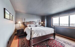 Elegant Minneapolis City Retreat - Minneapolis, Minnesota