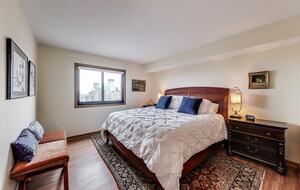 Elegant Minneapolis City Retreat - Minneapolis, Minnesota