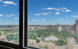 Elegant Minneapolis City Retreat - Minneapolis, Minnesota