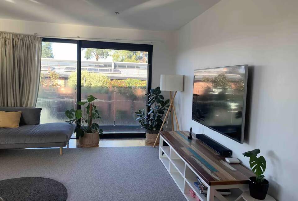 Chic Family Retreat with Pool & Views - Nerrina, Australia