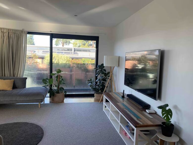 Chic Family Retreat with Pool & Views - Nerrina, Australia