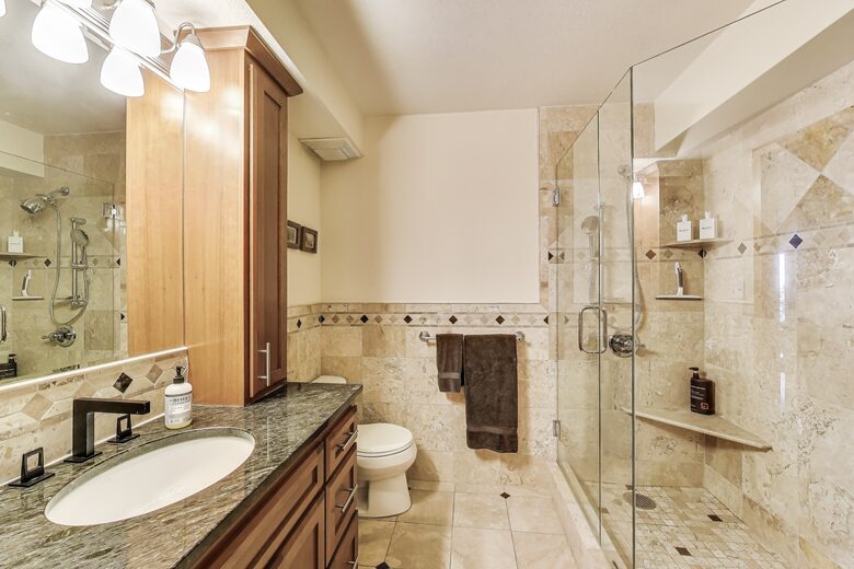 Elegant Minneapolis City Retreat - Minneapolis, Minnesota