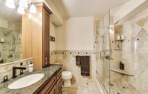 Elegant Minneapolis City Retreat - Minneapolis, Minnesota