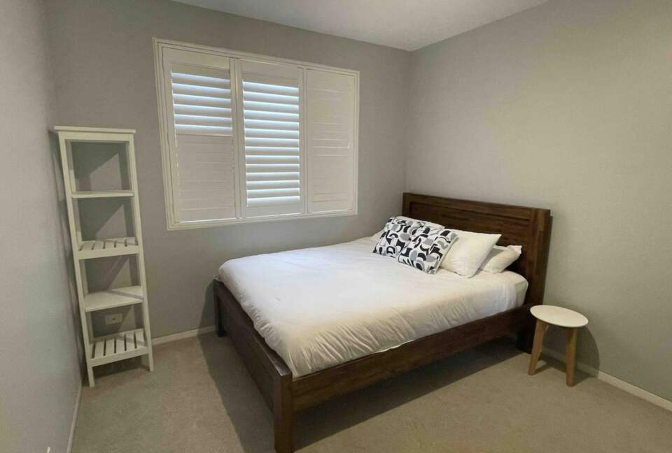 Chic Family Retreat with Pool & Views - Nerrina, Australia