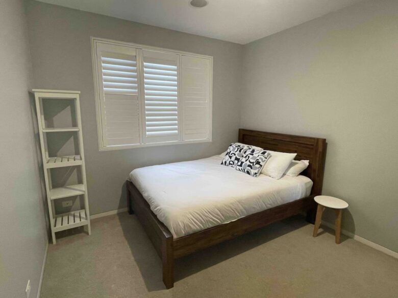 Chic Family Retreat with Pool & Views - Nerrina, Australia