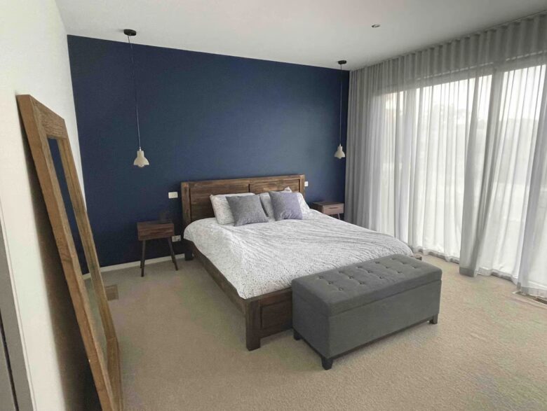 Chic Family Retreat with Pool & Views - Nerrina, Australia