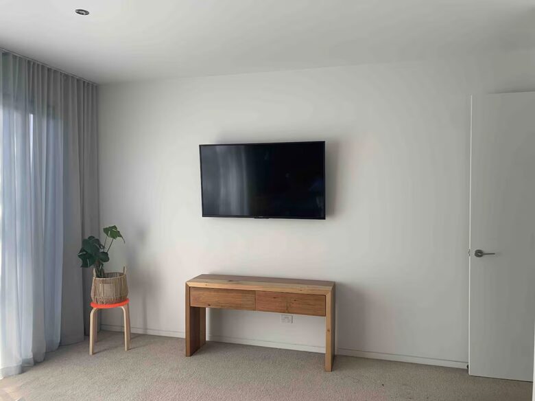 Chic Family Retreat with Pool & Views - Nerrina, Australia