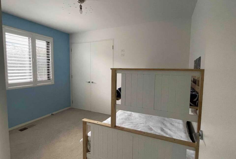 Chic Family Retreat with Pool & Views - Nerrina, Australia