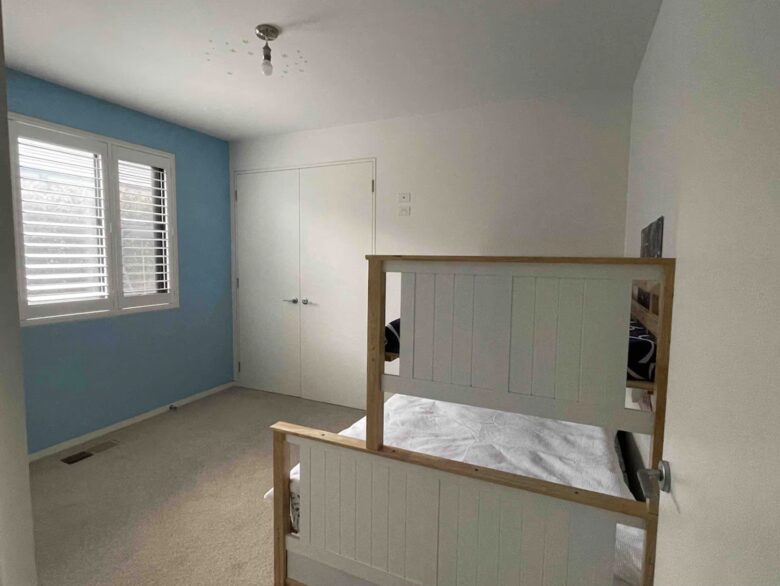 Chic Family Retreat with Pool & Views - Nerrina, Australia