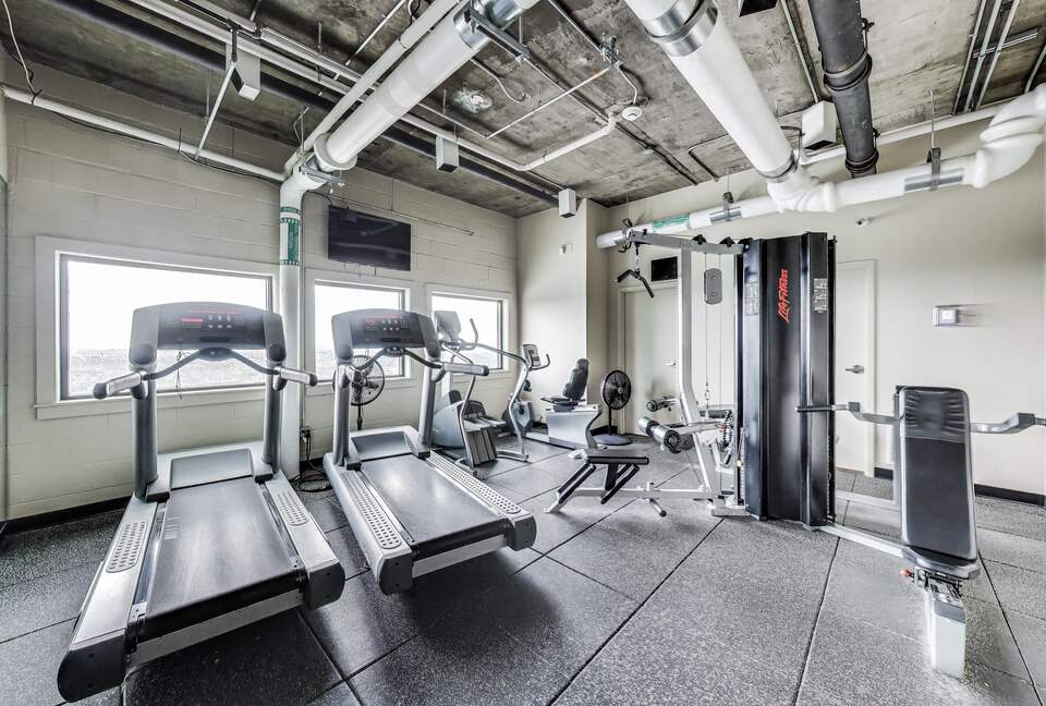 Elegant Minneapolis City Retreat - Minneapolis, Minnesota