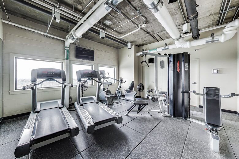 Elegant Minneapolis City Retreat - Minneapolis, Minnesota