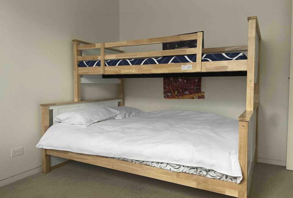 Chic Family Retreat with Pool & Views - Nerrina, Australia