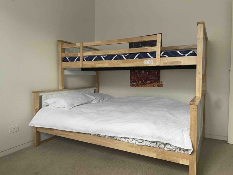 Chic Family Retreat with Pool & Views - Nerrina, Australia