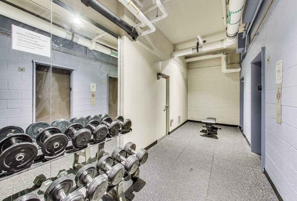 Elegant Minneapolis City Retreat - Minneapolis, Minnesota