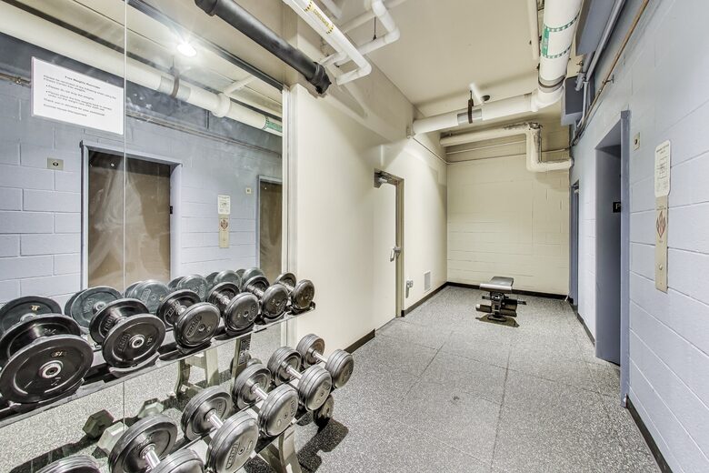 Elegant Minneapolis City Retreat - Minneapolis, Minnesota