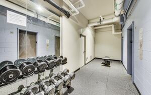 Elegant Minneapolis City Retreat - Minneapolis, Minnesota