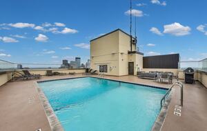 Elegant Minneapolis City Retreat - Minneapolis, Minnesota