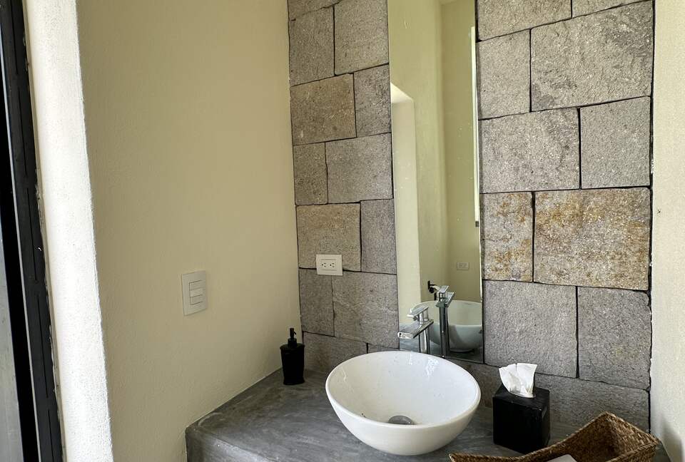 Refined Living in a Gated Colonial Retreat - San Miguel de Allende, Mexico