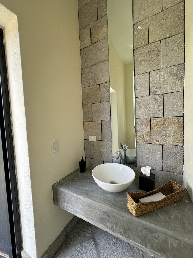 Refined Living in a Gated Colonial Retreat - San Miguel de Allende, Mexico